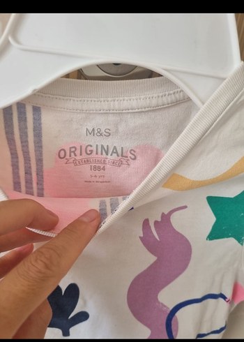 ms spencer uzun kol elbise - Görsel 2