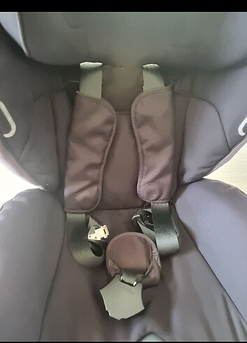 BeSafe Besafe isofix 