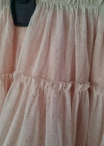 ms spencer simli tül tütü etek - Görsel 2