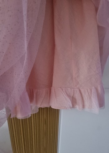 ms spencer simli tül tütü etek - Görsel 4