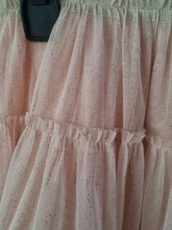 ms spencer simli tül tütü etek - Görsel 2