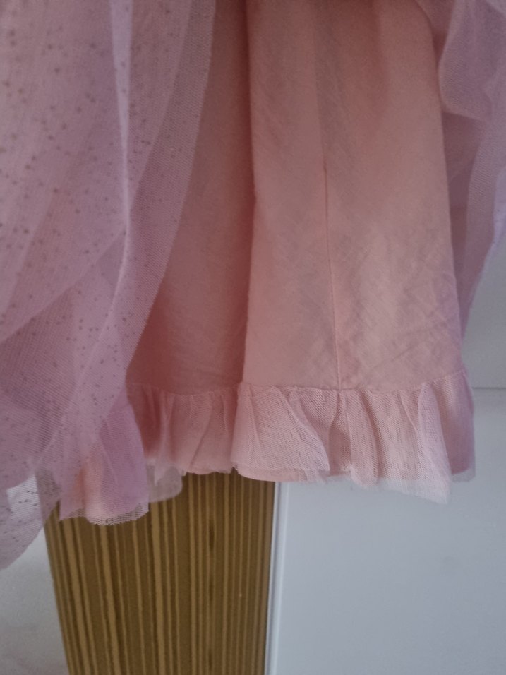 ms spencer simli tül tütü etek - Görsel 4