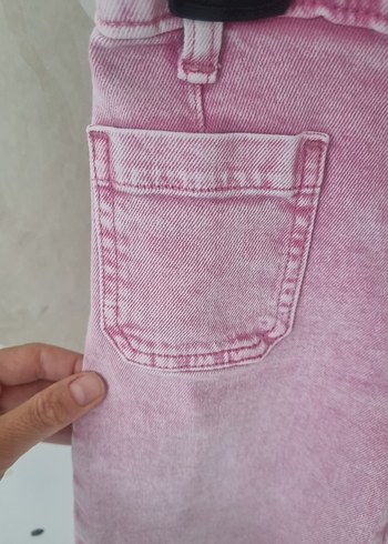 gap orjinal pembe kot - Görsel 4