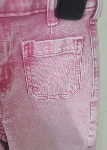 gap orjinal pembe kot - Görsel 5