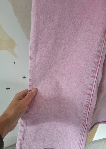 gap orjinal pembe kot - Görsel 2