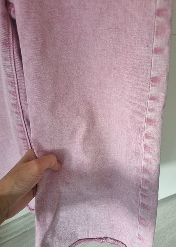 gap orjinal pembe kot - Görsel 3