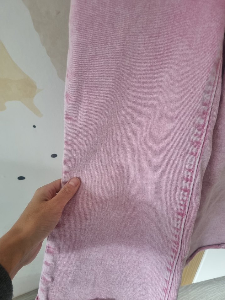 gap orjinal pembe kot - Görsel 2