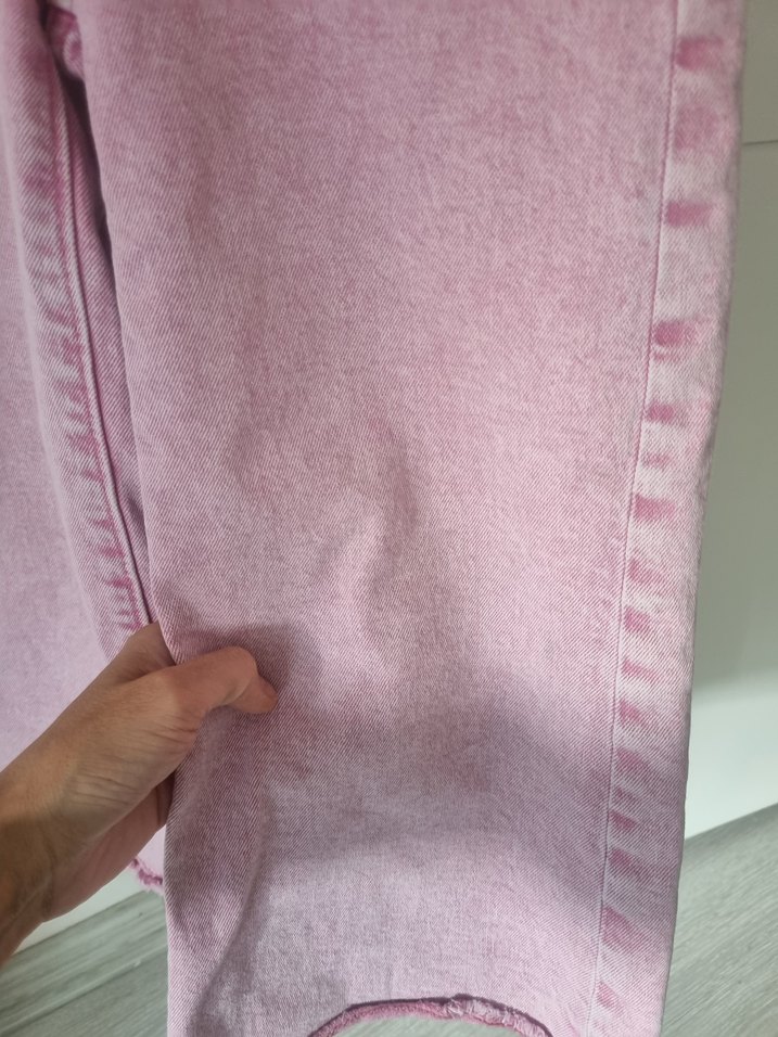 gap orjinal pembe kot - Görsel 3