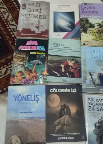 Bir Kadının Yaşamından 24 Saat - Erhan Bener