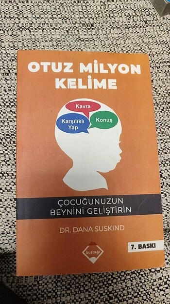 Otuz milyon kelime