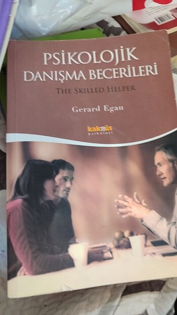 psikolojik danışma becerileri 