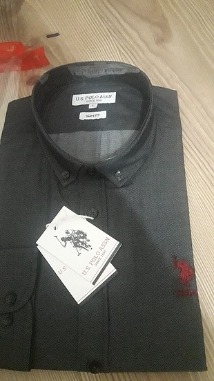 U.S POLO ASSN.
