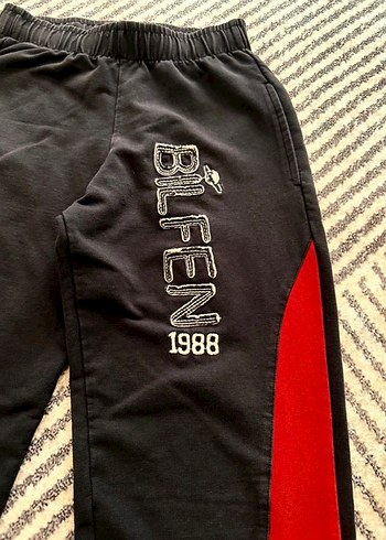 8 Yaş Beden 2 adet Bilfen Eşofman altı