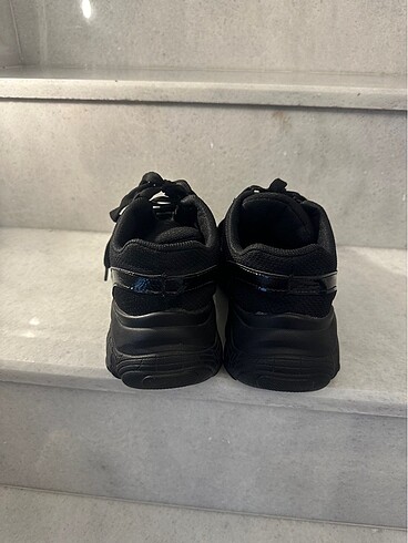 38 Beden Kemal Tanca Kadın Sneakers
