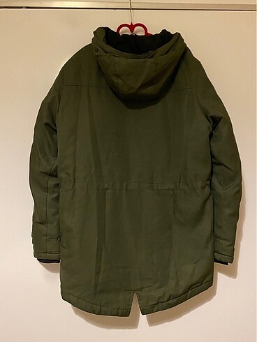 Orijinal Jack&Jones Parka - Görsel 2