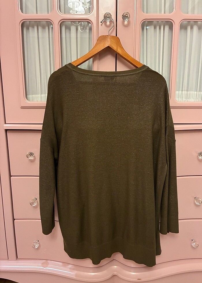 Network Haki Triko - Görsel 2