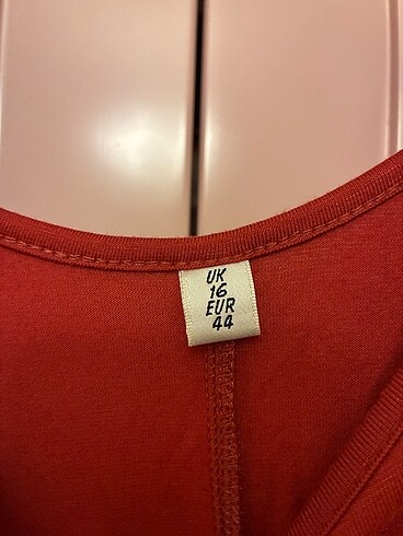 Random Bordo Şık Elbise - Görsel 7