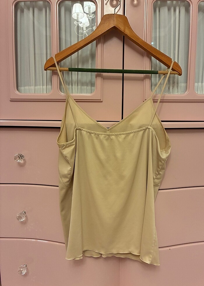 Beymen Club Tül Bluz - Görsel 4