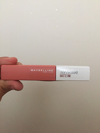 Maybelline Maybeline 60 numara ruj