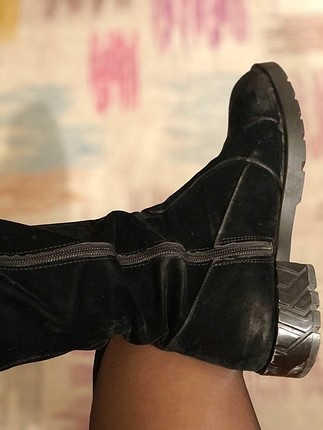 Trendyol & Milla Trendyoldan Çorap Çizme
