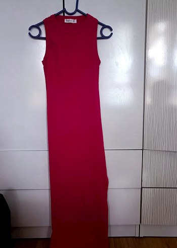 BERSHKA MUADİL ELBİSE