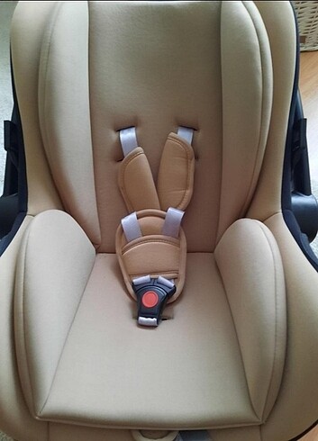 Baby Plus Bebek Arabası ve Puset