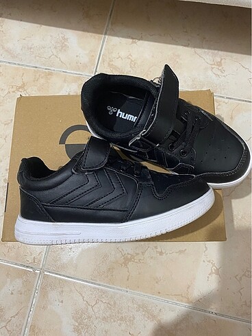 Hummel çocuk ayakkabısı