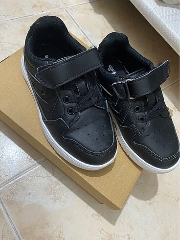 Hummel Hummel çocuk ayakkabısı