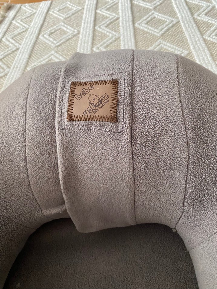 Gri bebe yatmaz - Görsel 3