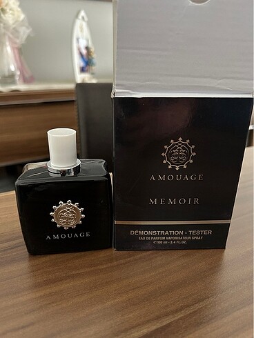 Chanel 100 ml tester parfüm