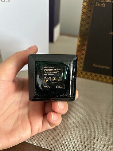 Diğer Tester kadın parfüm