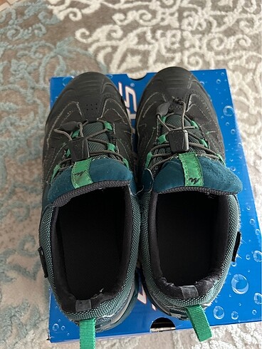 Çocuk kışlık decatlon su geçirmez - Görsel 5