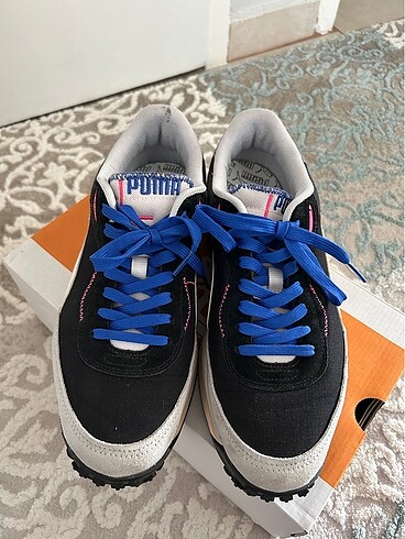Puma erkek ayakkabı