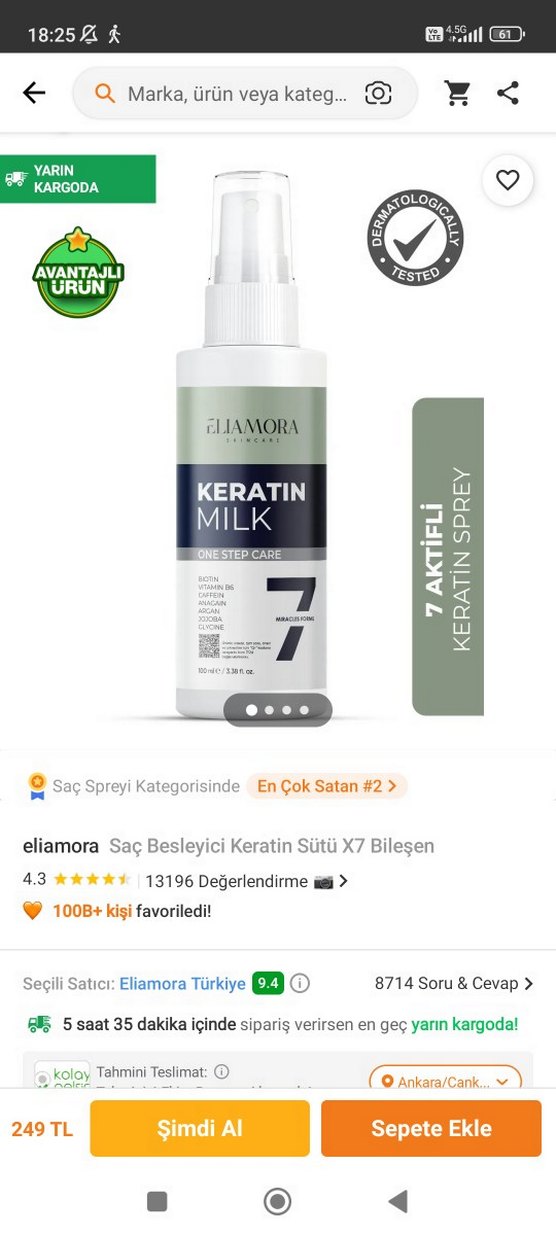 KOZNAT Leke Karşıtı Yüz Serumu 30ml - Görsel 2