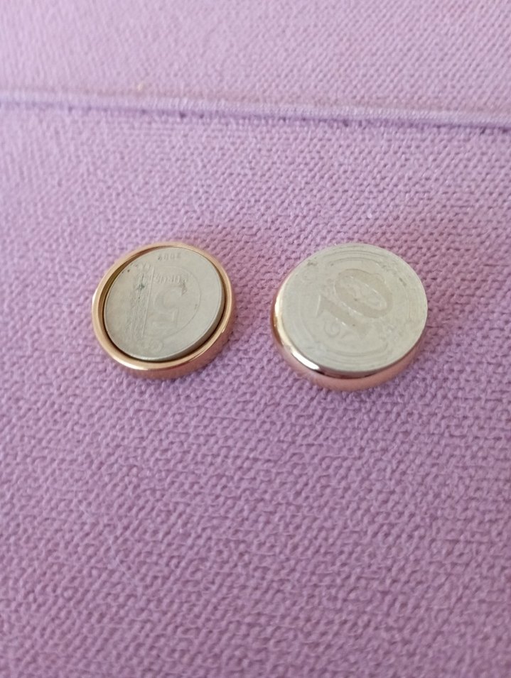 imitasyon alyans - Görsel 3