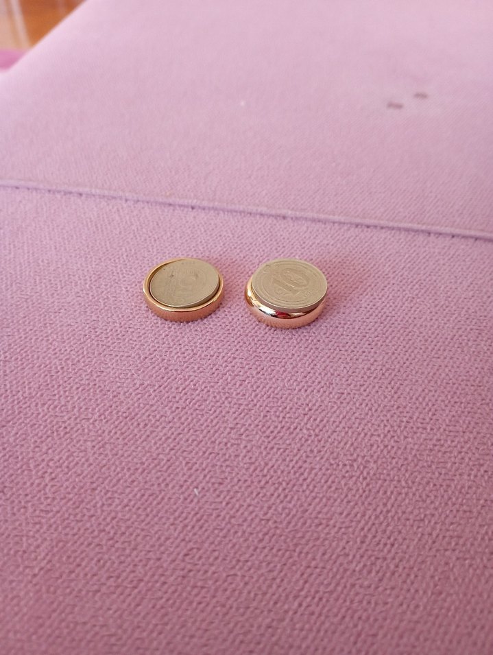 imitasyon alyans - Görsel 2