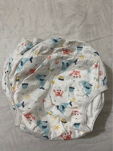 BabyJem Alıştırma külodu