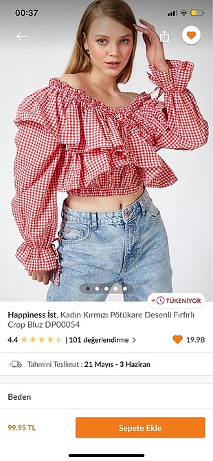 Happiness Bluzz