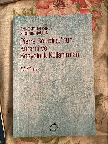 Pierre Bourdieu?nun kuramı