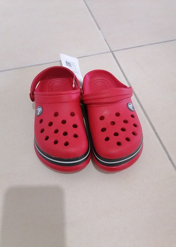 Crocs 20
