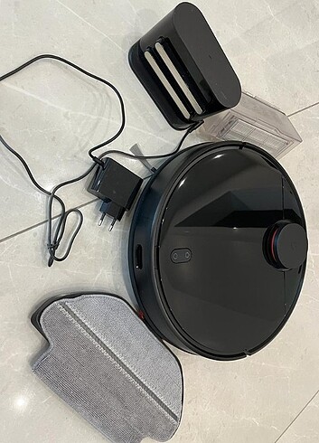 Xiaomi Xiaomi Mop pro robot süpürge 