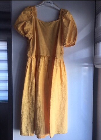 LC Waikiki Kız çocuk elbise
