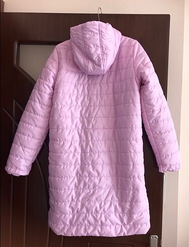 LC Waikiki Kız çocuk mont