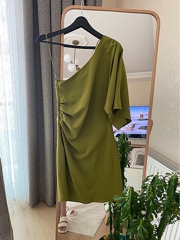 H&M H&M etiketli elbise