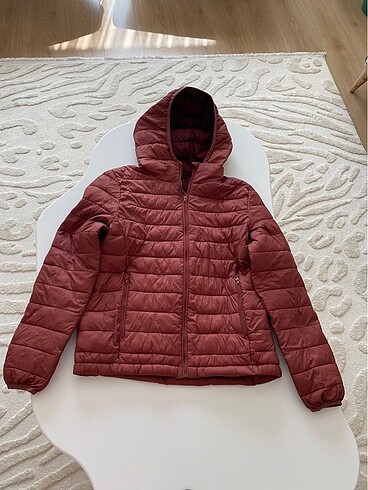 Pull&Bear kadın mont