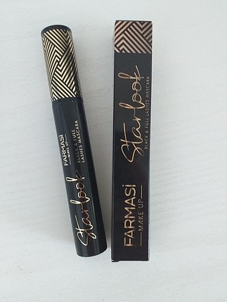 Farmasi Star Look Mascara