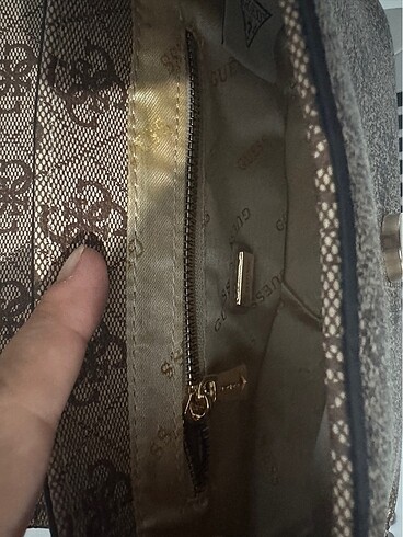 Beden Guess çanta