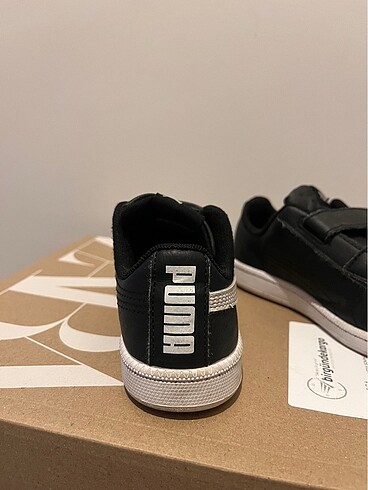 Puma Puma Günlük Spor Ayakkabı