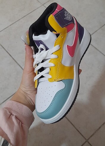 Nike Nike Air Jordan çocuk ayakkabısı