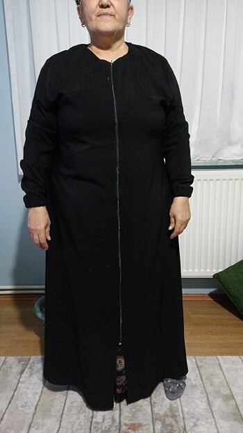 Bayan ferace
